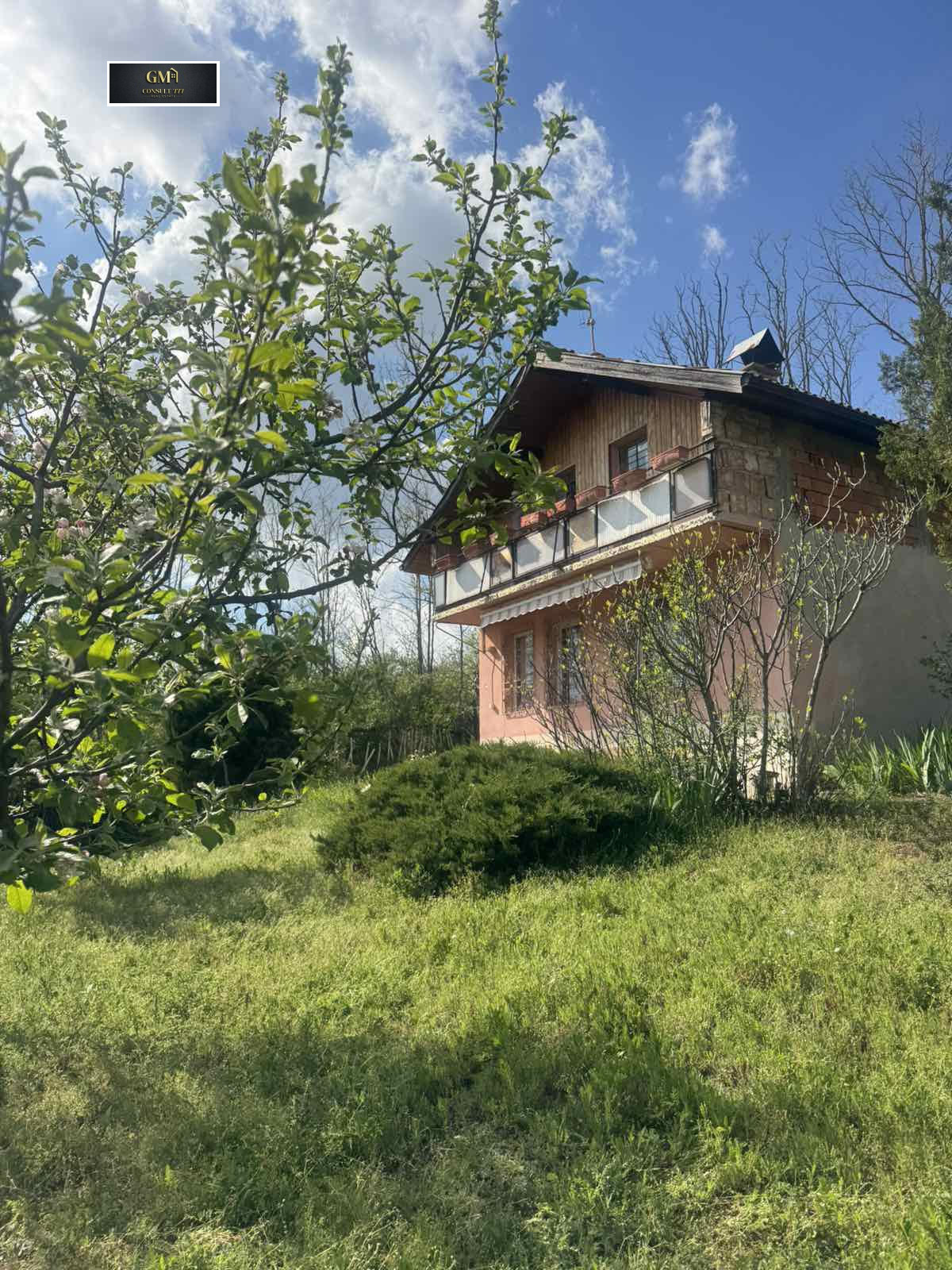 Продава КЪЩА, гр. Плевен, м-т Стражата