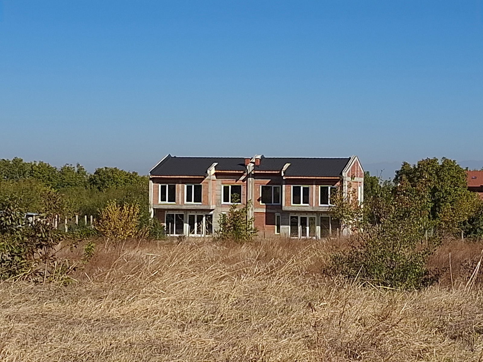 Продава КЪЩА, с. Браниполе, област Пловдив, снимка 11 - Къщи - 54513861