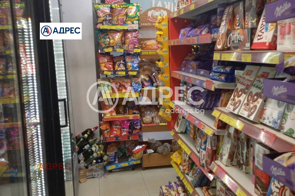 Продава МАГАЗИН, гр. Варна, Център, снимка 3 - Магазини - 54547506