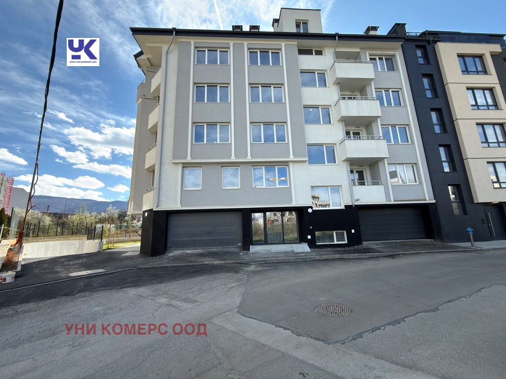 Продава ГАРАЖ, ПАРКОМЯСТО, гр. София, Медицинска академия