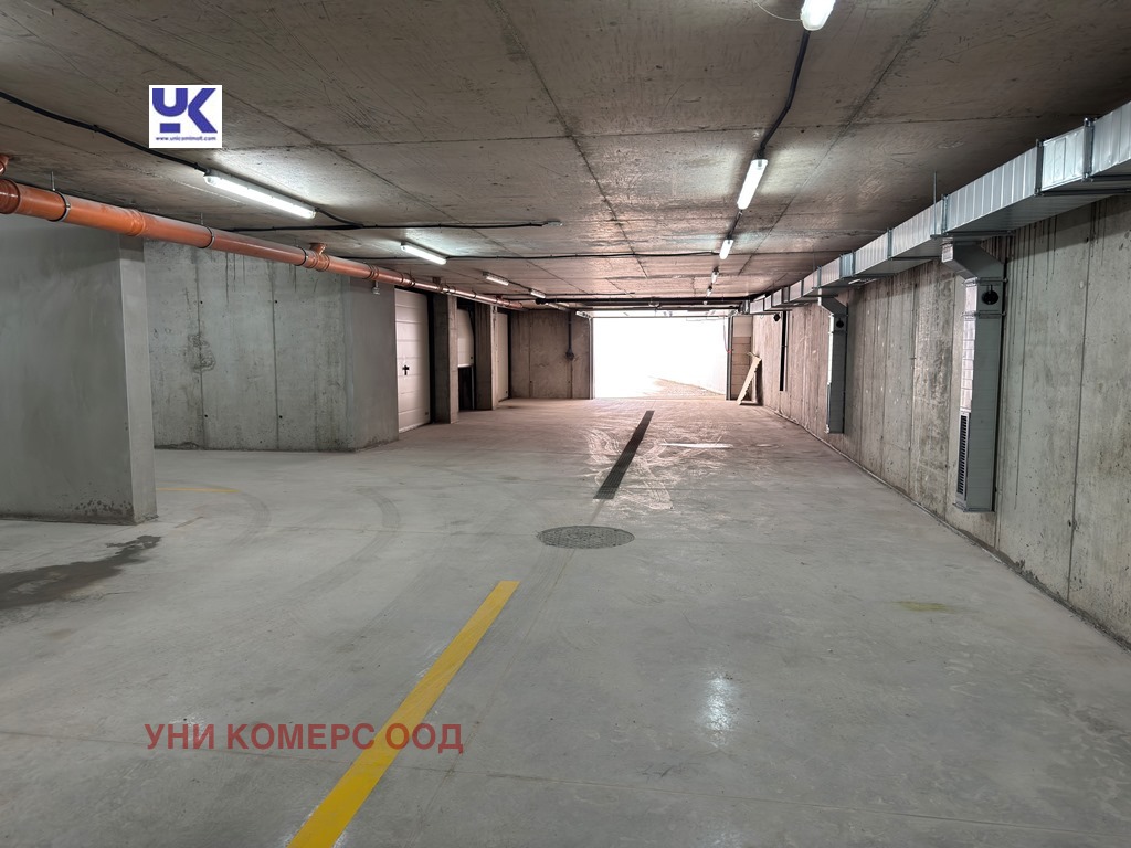 Продава ГАРАЖ, ПАРКОМЯСТО, гр. София, Медицинска академия, снимка 5 - Гаражи и паркоместа - 54215663