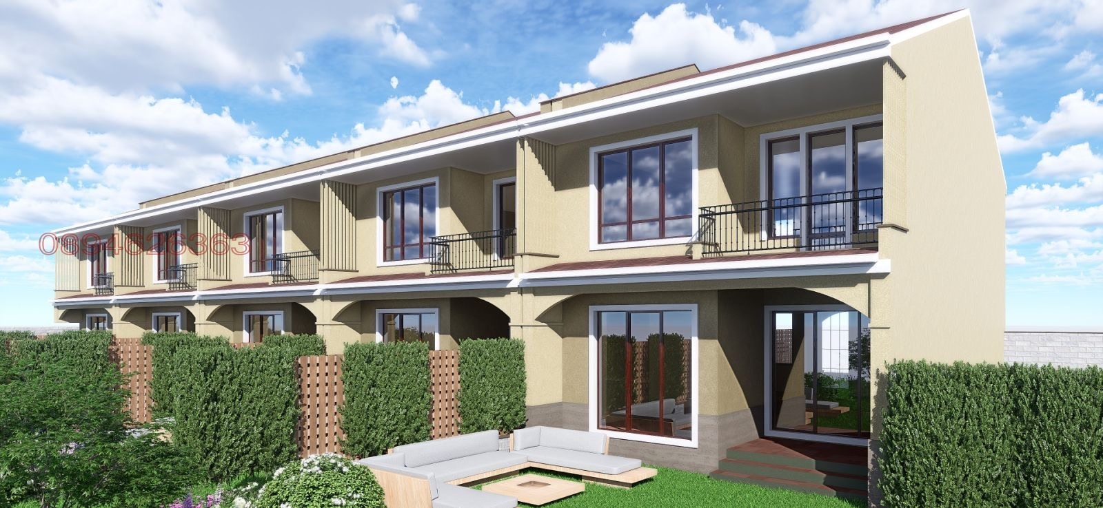 Продава ПАРЦЕЛ, с. Белащица, област Пловдив