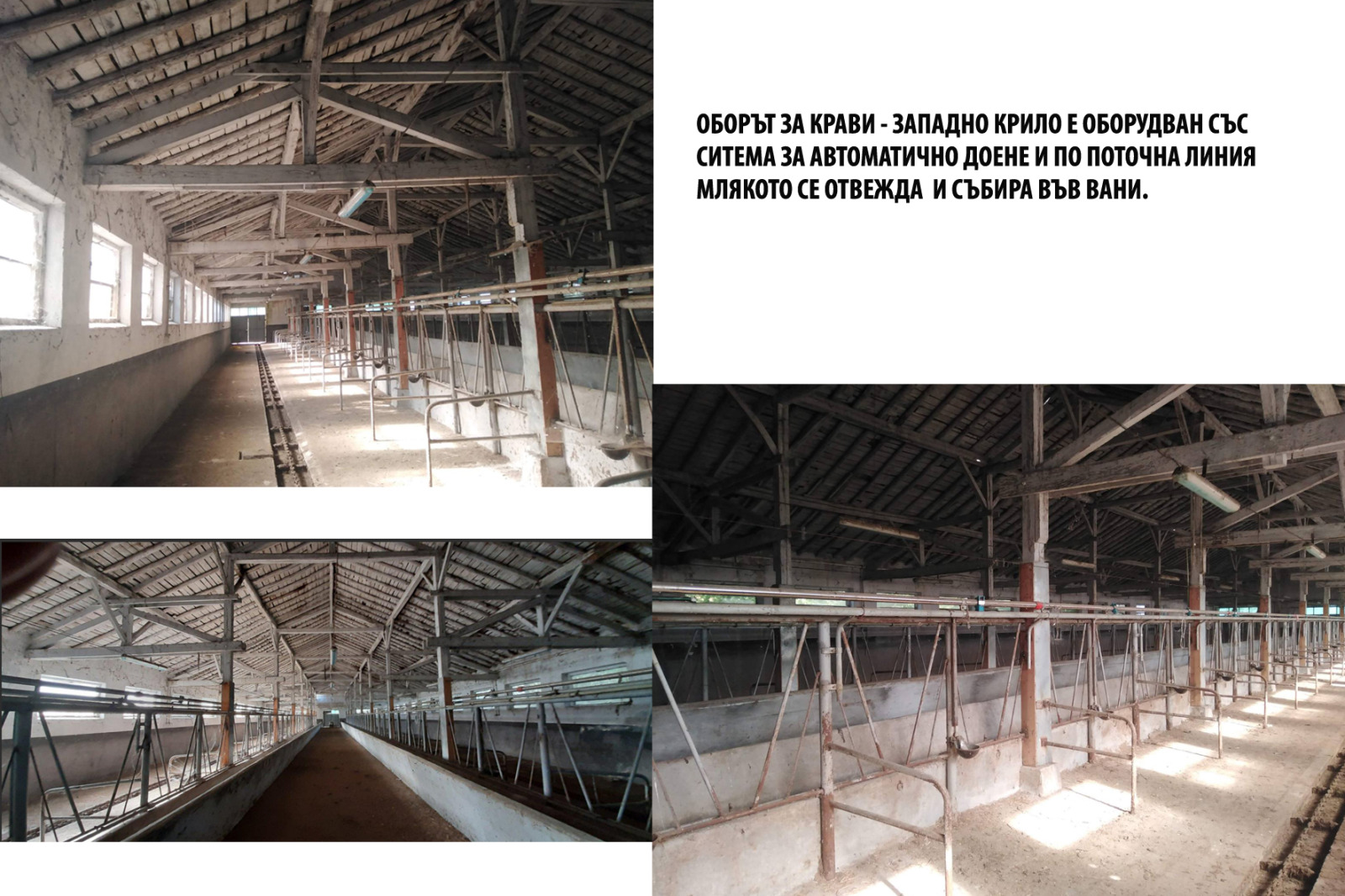 Продава БИЗНЕС ИМОТ, с. Събрано, област Сливен, снимка 3 - Други - 53882308