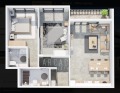 Продава 3-СТАЕН, гр. Пловдив, Христо Смирненски, снимка 2