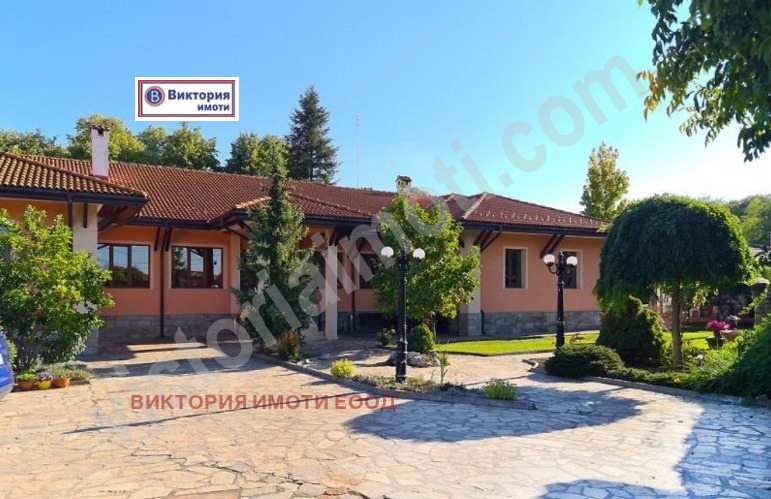 Продава КЪЩА | Imot.bg — изображение 7