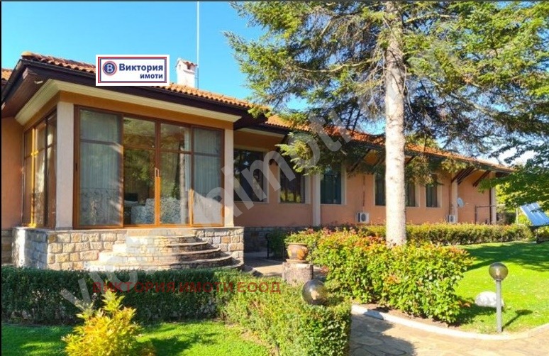 Продава КЪЩА | Imot.bg — изображение 1