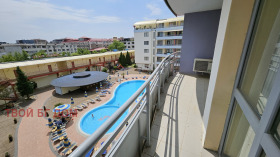 1 quarto k.k. Slantchev briag, região Burgas