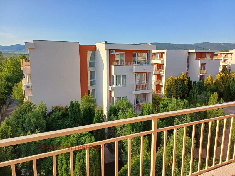À vendre  Studio région Bourgas , k.k. Slantchev bryag , 43 m² | 95139528 - image [3]