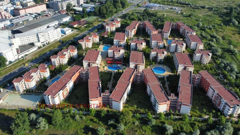 À vendre  Studio région Bourgas , k.k. Slantchev bryag , 43 m² | 95139528 - image [11]