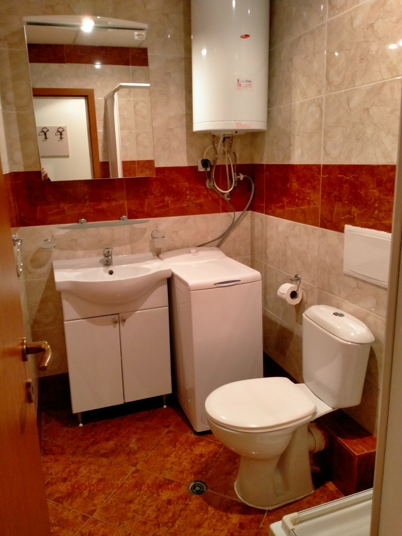 À vendre  Studio région Bourgas , k.k. Slantchev bryag , 43 m² | 95139528 - image [10]