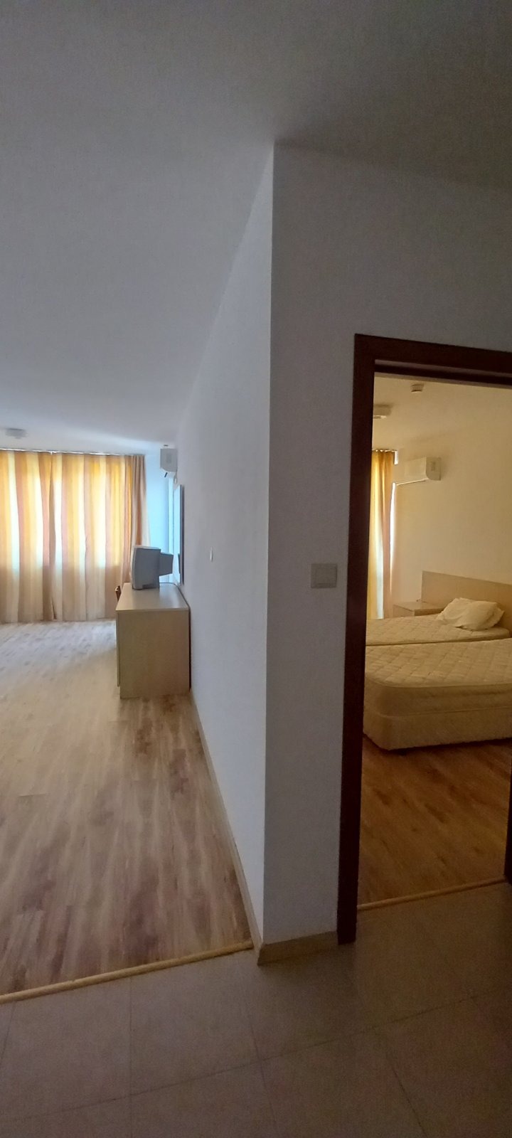 Продается  1 спальня область Бургас , к.к. Слънчев бряг , 55 кв.м | 62415575 - изображение [3]