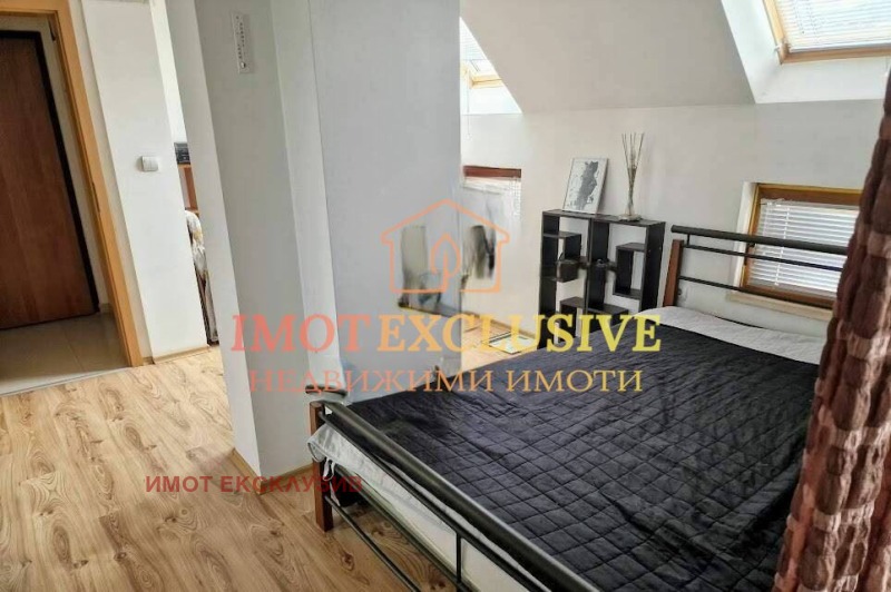 En venta  1 dormitorio Plovdiv , Tsentar , 111 metros cuadrados | 17909270 - imagen [4]