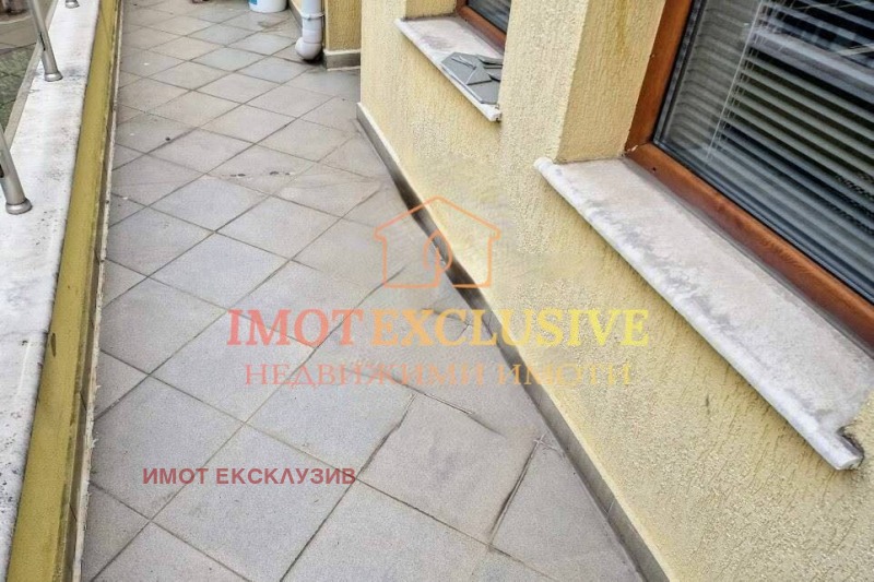 En venta  1 dormitorio Plovdiv , Tsentar , 111 metros cuadrados | 17909270 - imagen [7]