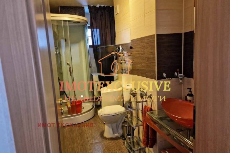 En venta  1 dormitorio Plovdiv , Tsentar , 111 metros cuadrados | 17909270 - imagen [6]