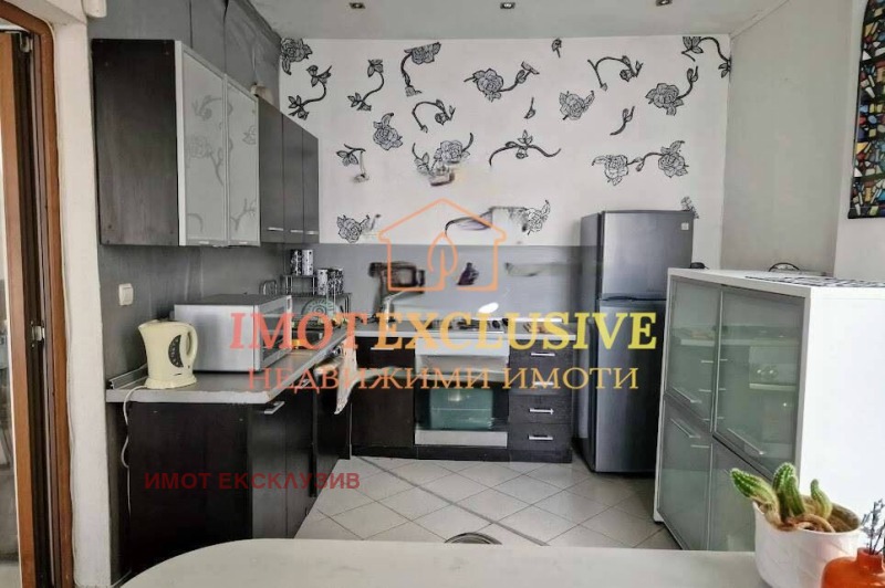 En venta  1 dormitorio Plovdiv , Tsentar , 111 metros cuadrados | 17909270 - imagen [3]