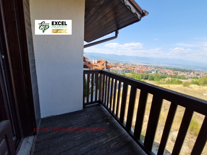 Na prodej  1 ložnice oblast Blagoevgrad , Bansko , 46 m2 | 71029326 - obraz [10]