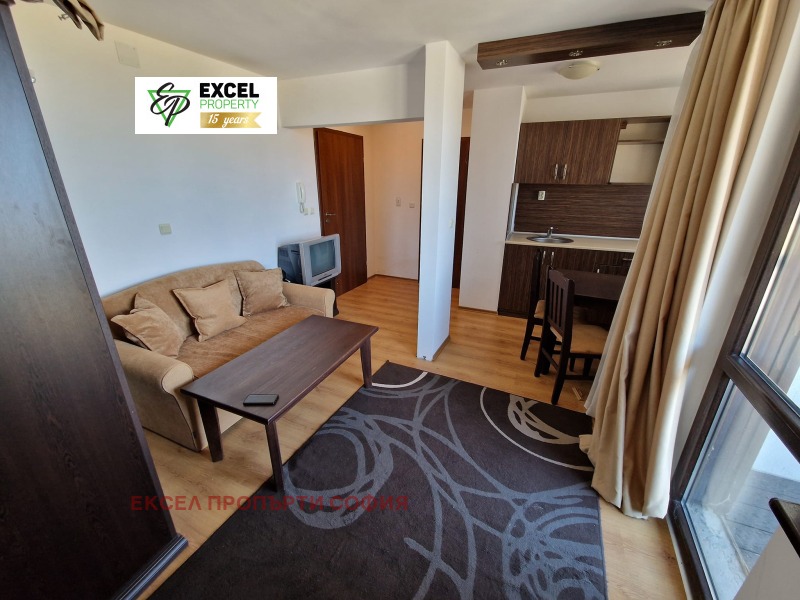 Na prodej  1 ložnice oblast Blagoevgrad , Bansko , 46 m2 | 71029326