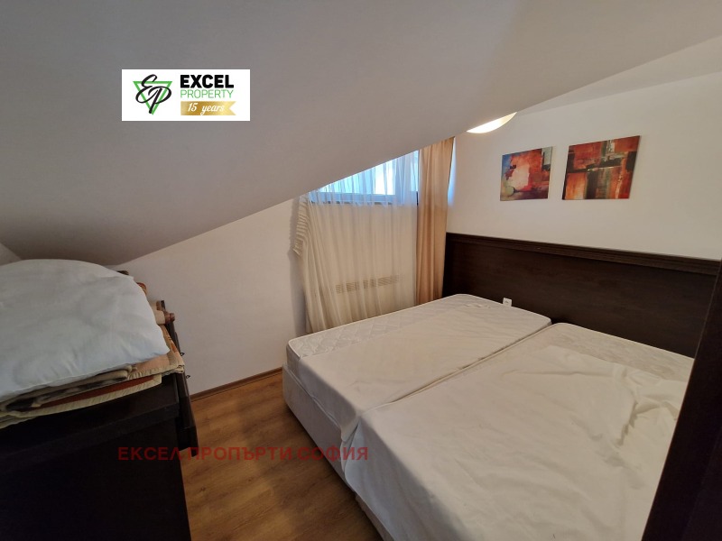 Na prodej  1 ložnice oblast Blagoevgrad , Bansko , 46 m2 | 71029326 - obraz [3]