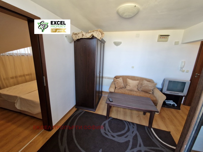 Na prodej  1 ložnice oblast Blagoevgrad , Bansko , 46 m2 | 71029326 - obraz [5]