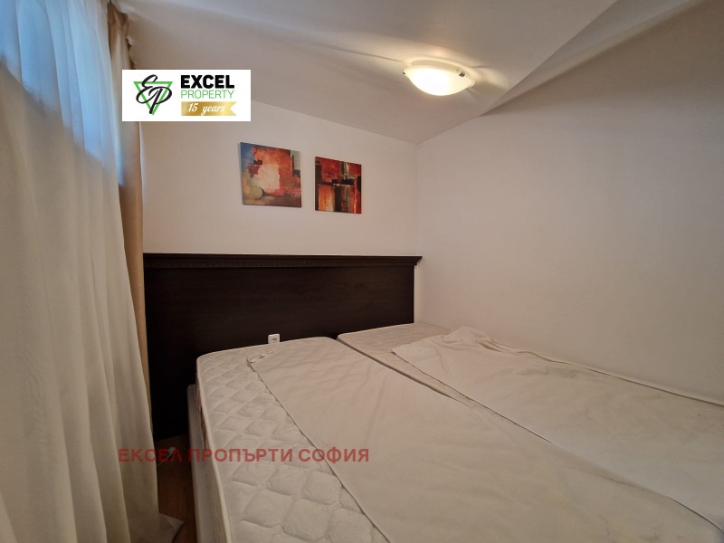 Till salu  1 sovrum region Blagoevgrad , Bansko , 46 kvm | 71029326 - bild [8]