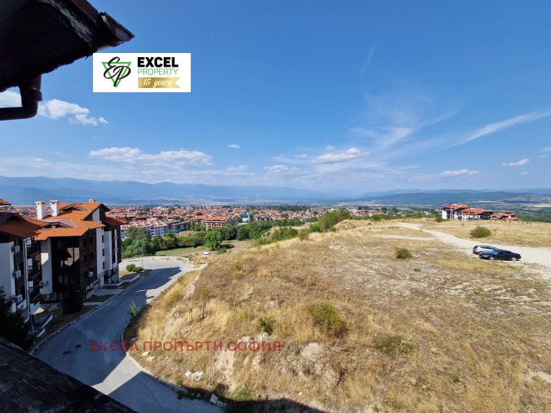 Na prodej  1 ložnice oblast Blagoevgrad , Bansko , 46 m2 | 71029326 - obraz [7]