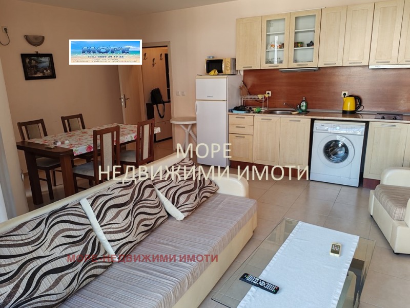 Till salu  1 sovrum region Burgas , Pomorie , 78 kvm | 22218618 - bild [2]