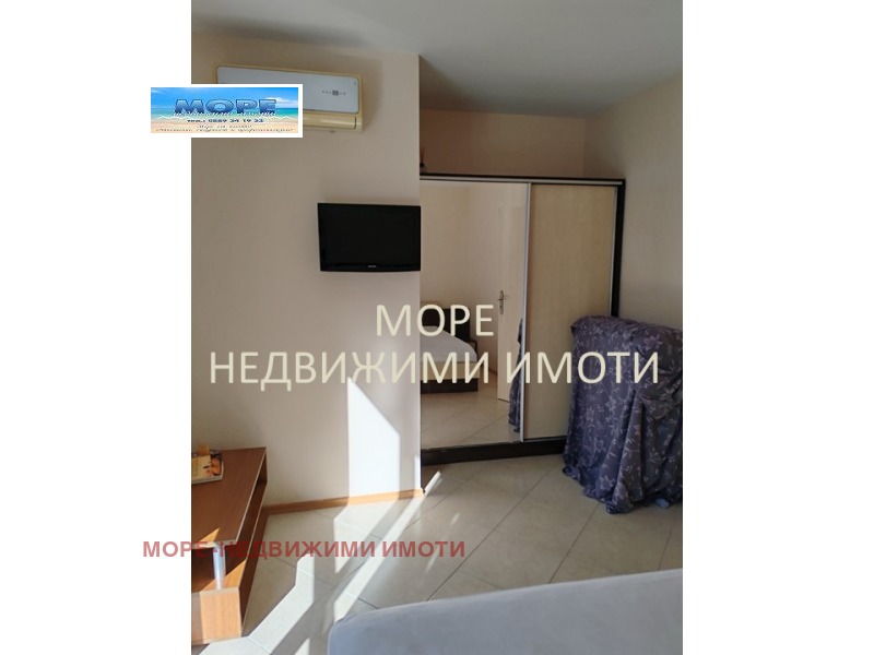 Na prodej  1 ložnice oblast Burgas , Pomorie , 78 m2 | 22218618 - obraz [5]