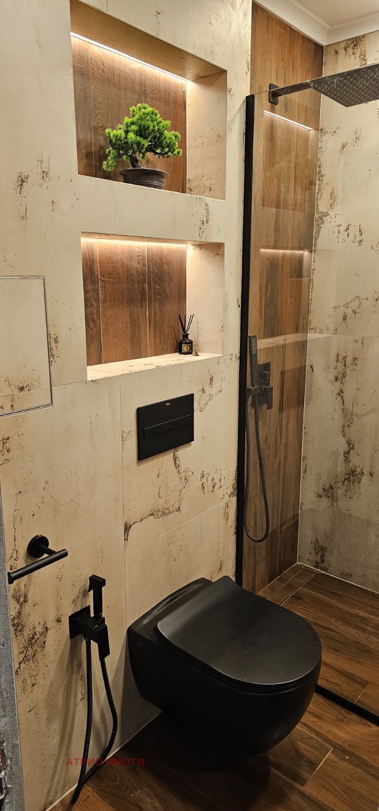 Продава 2-СТАЕН, гр. София, Малинова долина, снимка 3 - Апартаменти - 52450407