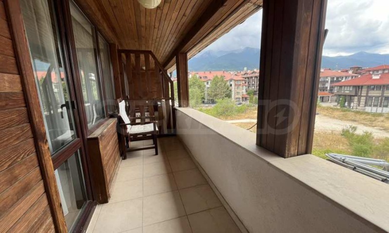 Te koop  1 slaapkamer regio Blagoëvgrad , Bansko , 56 m² | 44618509 - afbeelding [5]