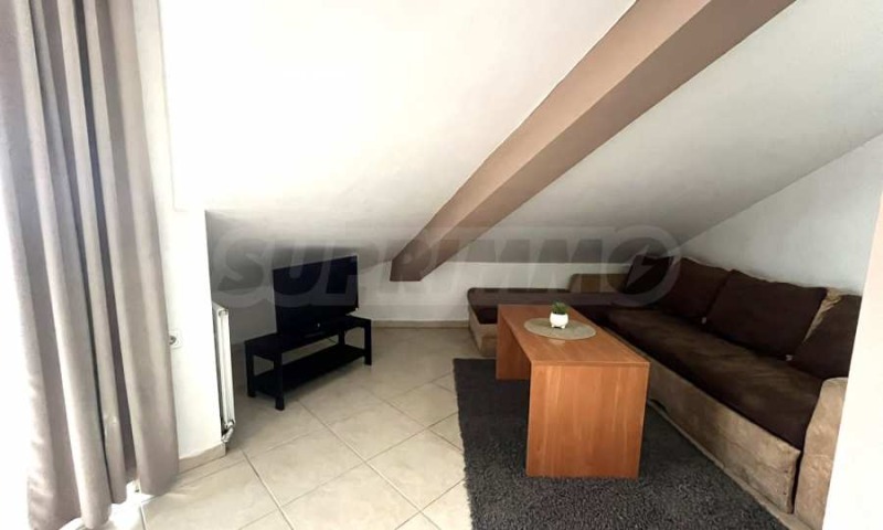 Te koop  1 slaapkamer regio Blagoëvgrad , Bansko , 56 m² | 44618509 - afbeelding [3]