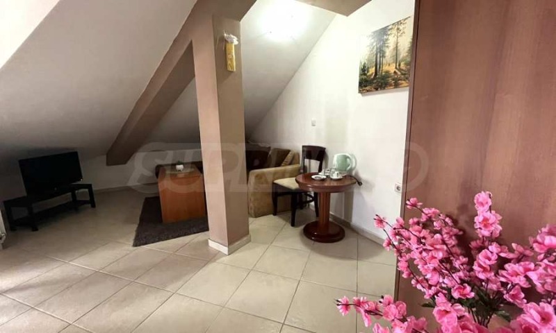 Te koop  1 slaapkamer regio Blagoëvgrad , Bansko , 56 m² | 44618509 - afbeelding [2]