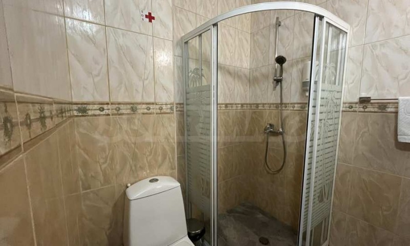 Te koop  1 slaapkamer regio Blagoëvgrad , Bansko , 56 m² | 44618509 - afbeelding [6]