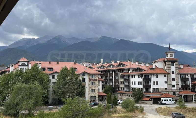 Te koop  1 slaapkamer regio Blagoëvgrad , Bansko , 56 m² | 44618509 - afbeelding [7]