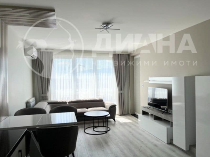Zu verkaufen  1 Schlafzimmer Plowdiw , Hristo Smirnenski , 75 qm | 74852868 - Bild [4]