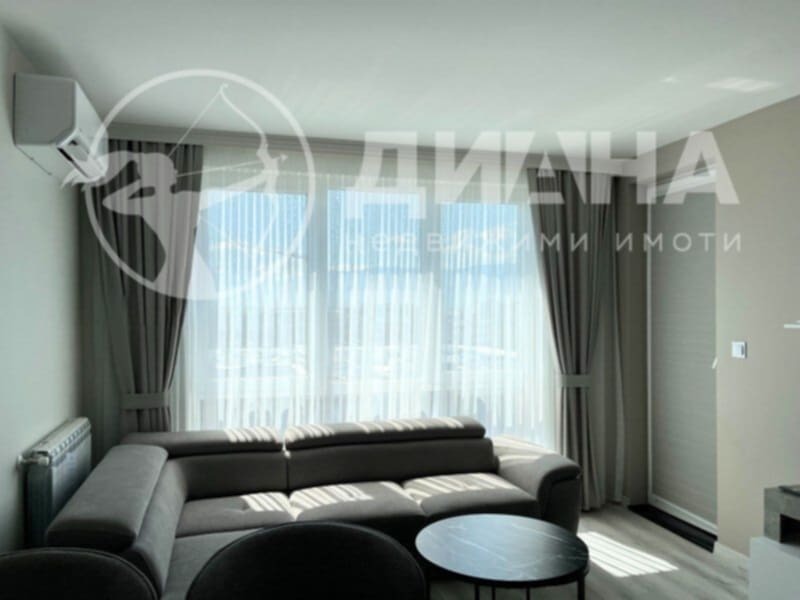 Zu verkaufen  1 Schlafzimmer Plowdiw , Hristo Smirnenski , 75 qm | 74852868 - Bild [3]