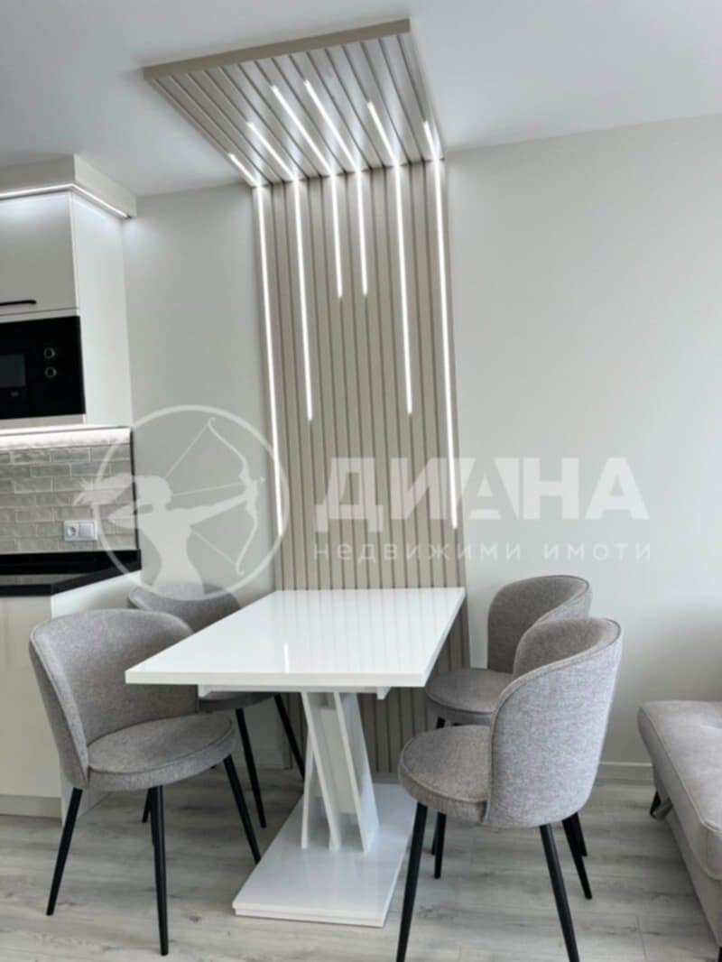 Zu verkaufen  1 Schlafzimmer Plowdiw , Hristo Smirnenski , 75 qm | 74852868 - Bild [5]