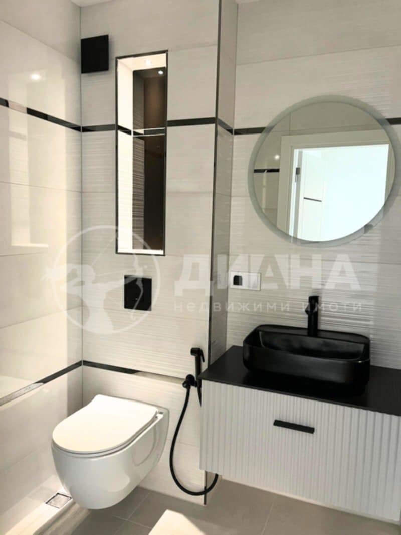 Zu verkaufen  1 Schlafzimmer Plowdiw , Hristo Smirnenski , 75 qm | 74852868 - Bild [11]