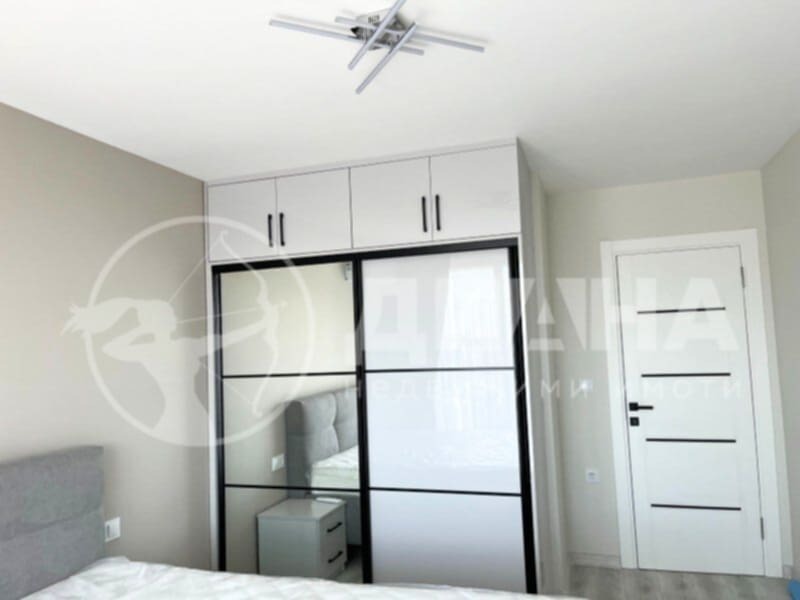 Zu verkaufen  1 Schlafzimmer Plowdiw , Hristo Smirnenski , 75 qm | 74852868 - Bild [8]