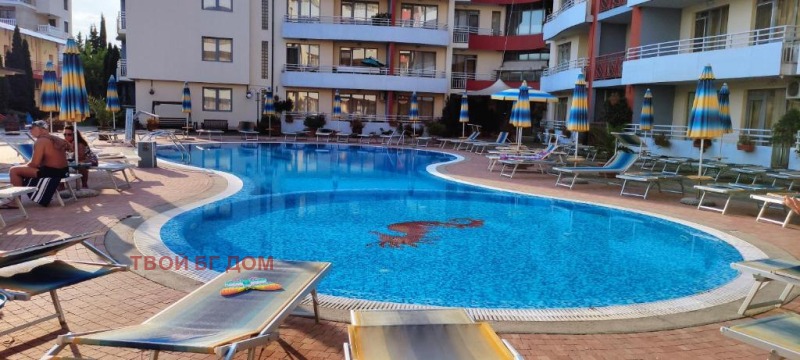 À venda  1 quarto região Burgas , k.k. Slantchev briag , 73 m² | 12779325 - imagem [15]