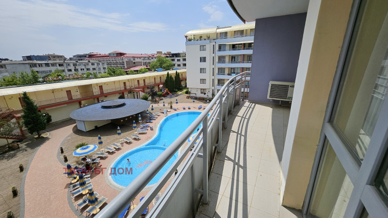 À venda  1 quarto região Burgas , k.k. Slantchev briag , 73 m² | 12779325
