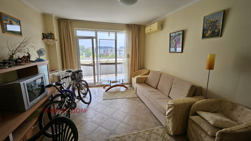 À venda  1 quarto região Burgas , k.k. Slantchev briag , 73 m² | 12779325 - imagem [3]