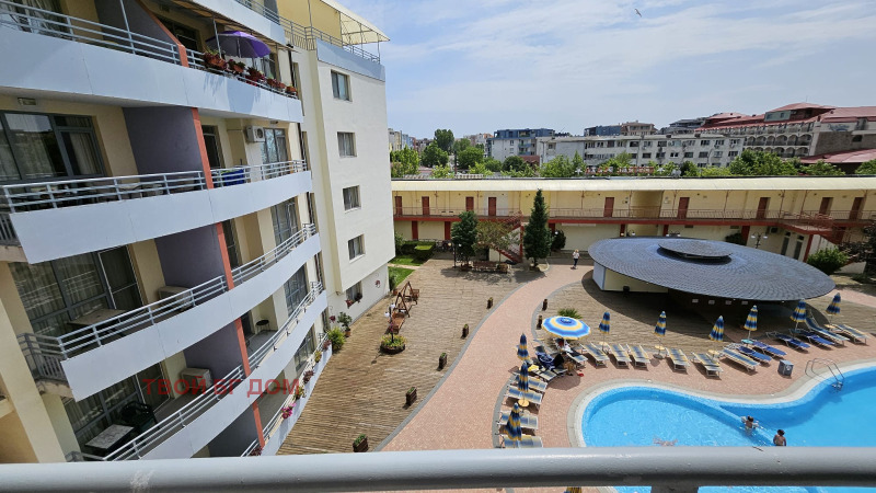 À venda  1 quarto região Burgas , k.k. Slantchev briag , 73 m² | 12779325 - imagem [10]