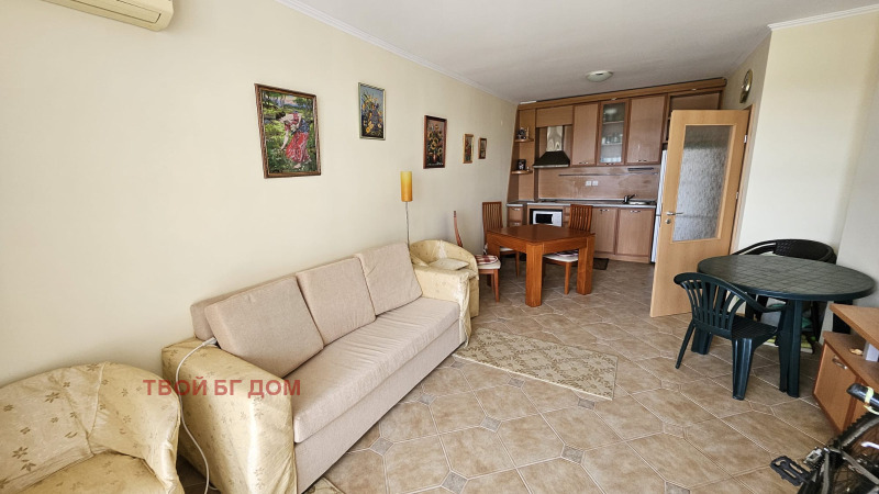 À venda  1 quarto região Burgas , k.k. Slantchev briag , 73 m² | 12779325 - imagem [4]