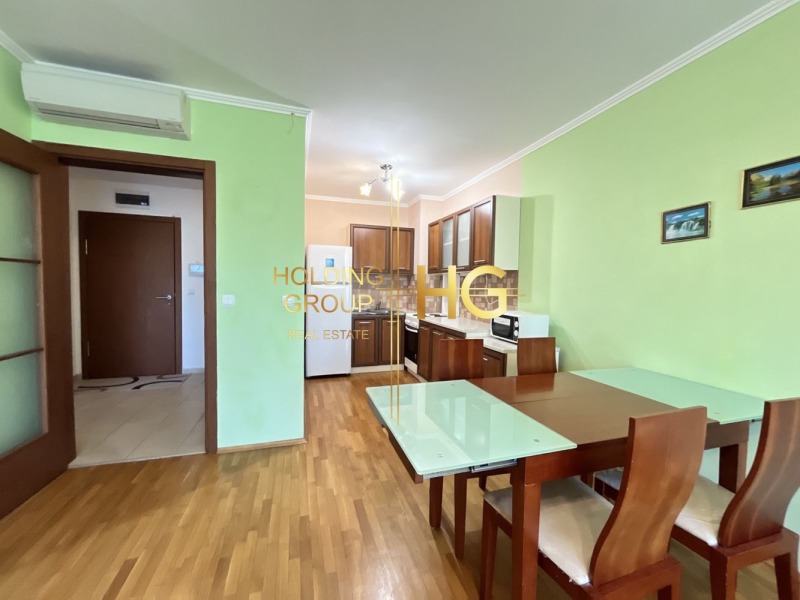Продава  2-стаен град Варна , к.к. Св.Св. Константин и Елена , 76 кв.м | 18644544 - изображение [5]