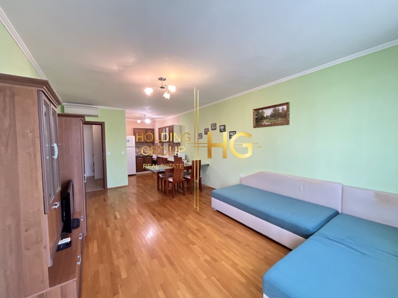 Продава  2-стаен град Варна , к.к. Св.Св. Константин и Елена , 76 кв.м | 18644544 - изображение [3]