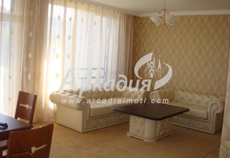 Продава  3-стаен град Пловдив , Кършияка , 117 кв.м | 97224660 - изображение [2]