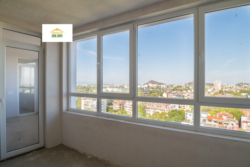 In vendita  2 camere da letto Plovdiv , Sadijski , 117 mq | 58950542 - Immagine [6]