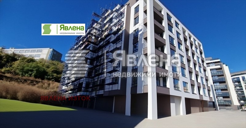 Продава 3-СТАЕН, гр. София, Дружба 2, снимка 1 - Aпартаменти - 47427816