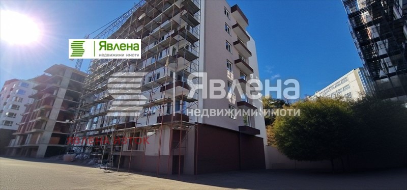 Продава 3-СТАЕН, гр. София, Дружба 2, снимка 7 - Aпартаменти - 47427816