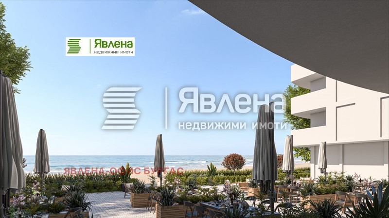 Продаја  2 спаваће собе регион Бургас , Поморие , 82 м2 | 70848518 - слика [2]